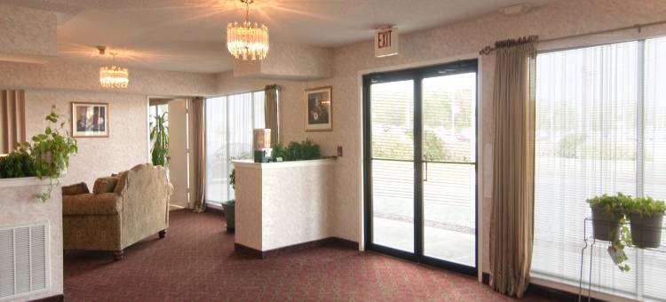 德克萨斯德克萨斯城 6 号开间(Studio 6 Texas City, TX)图片