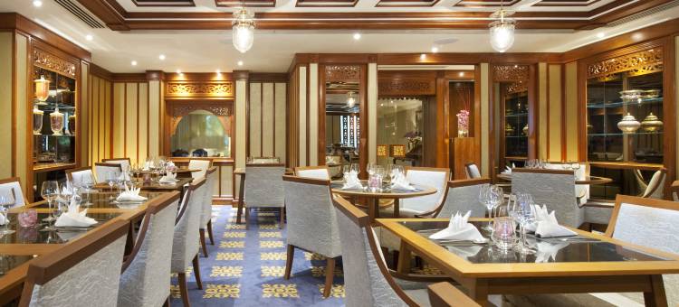 伦敦皇家兰开斯特酒店(Royal Lancaster London)图片