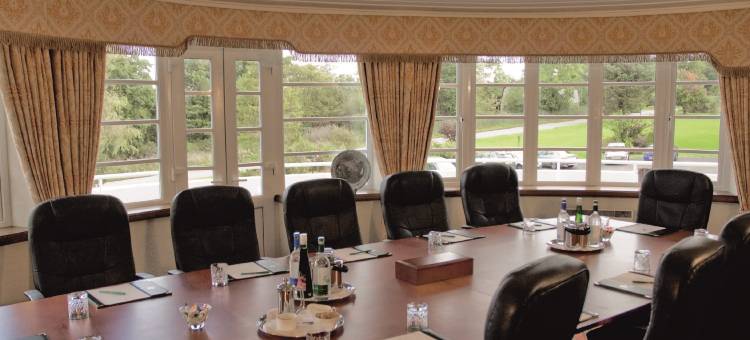 麦克唐纳德鲁莫西酒店(Macdonald Drumossie Hotel)图片