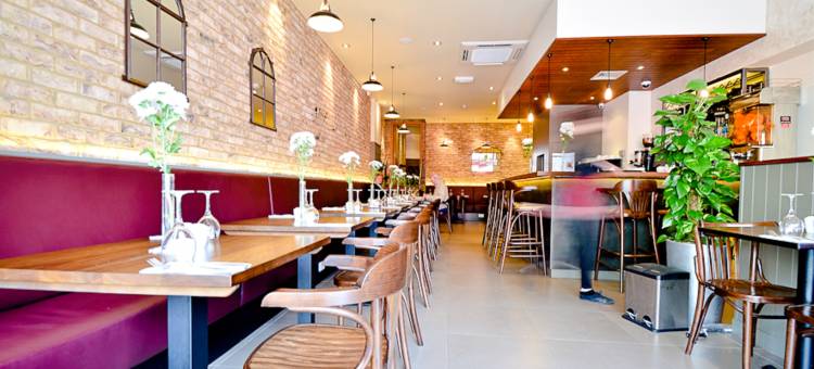 国王十字客栈酒店(Kings Cross Inn Hotel)图片