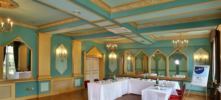 阿波茨巴顿贝斯特韦斯特酒店(Best Western Abbots Barton Hotel)图片