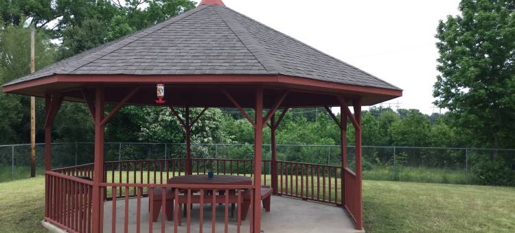 卡博特美洲最佳价值酒店(Americas Best Value Inn Cabot)图片