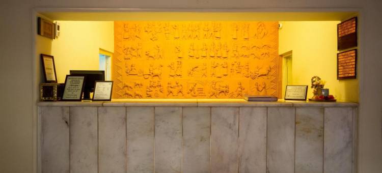 希尔通酒店(Hotel Hilltone)图片