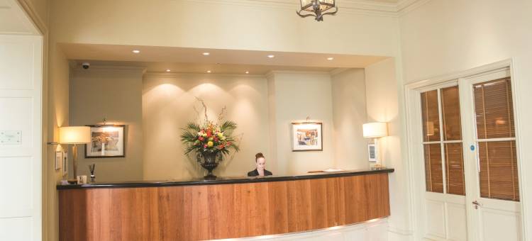索普公园Spa酒店(Thorpe Park Hotel and Spa)图片