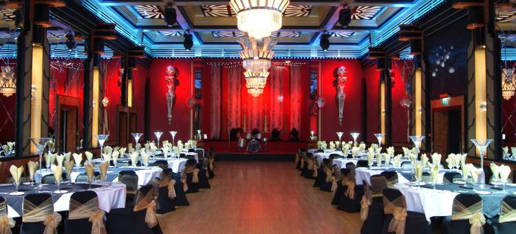 唐克斯特伯爵酒店(Earl of Doncaster Hotel)图片