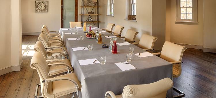 城西肯斯伍德酒店(The Address Citywest)图片