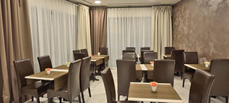 佛罗伦萨卢克索酒店(Hotel Luxor Florence)图片