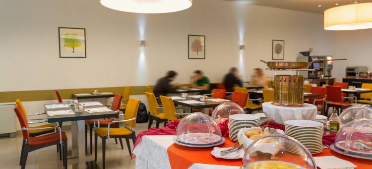 UNA HOTELS Cesena Nord(UNA HOTELS Cesena Nord)图片