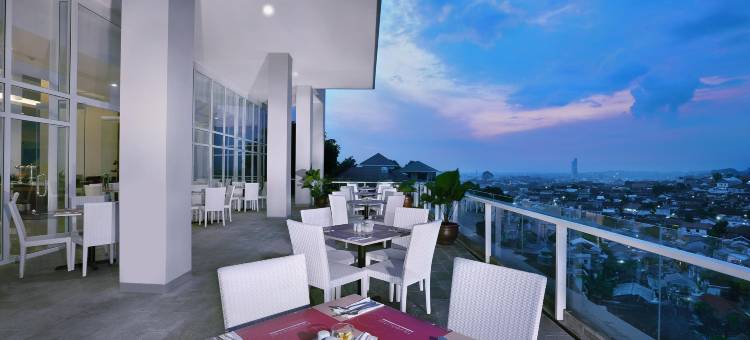 新邦利马最爱酒店 - 三宝垄(favehotel Simpang Lima - Semarang)图片