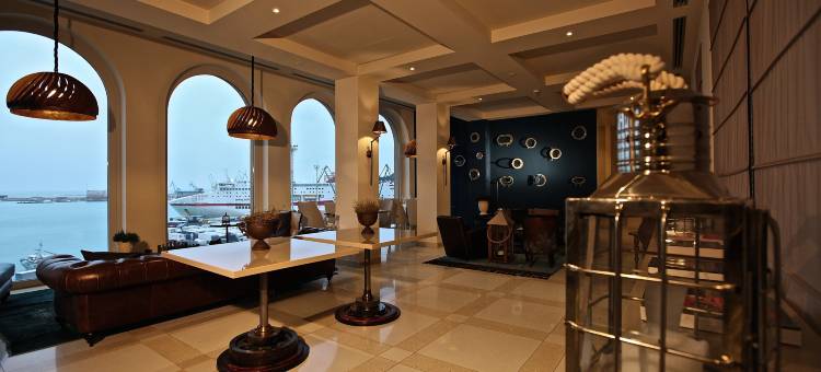 海港酒店(SeePort Hotel)图片