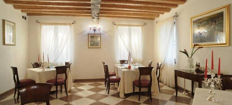 卡佩纳达别墅公园酒店(Park Hotel Villa Carpenada)图片