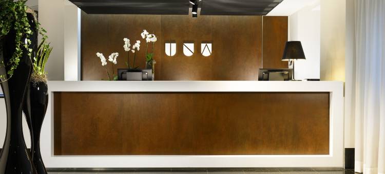 乌纳世纪米兰酒店(UNA Hotels Century Milano)图片