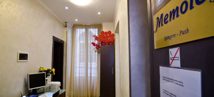 圣雷莫樱花酒店(Sakura Inn Sanremo)图片