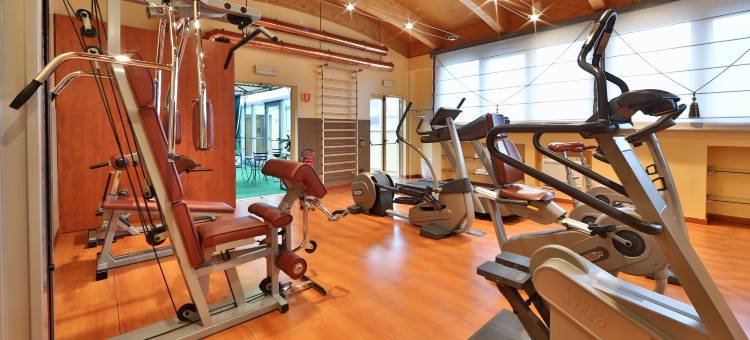 协和酒店(c-hotels Concorde)图片