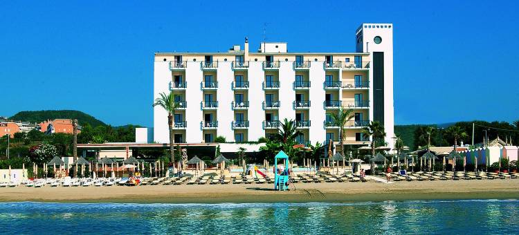 马雷酒店(Mare Hotel)图片