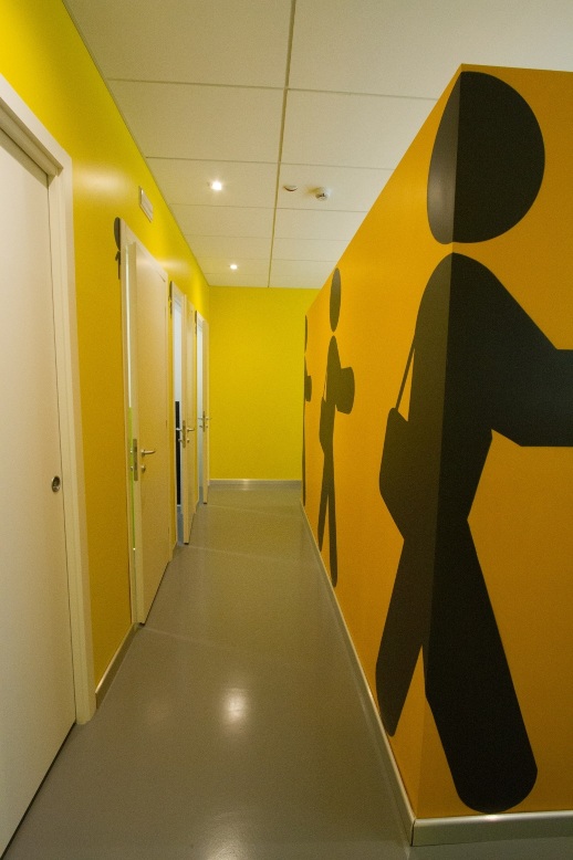 Ornato Dependance Hotel Overview