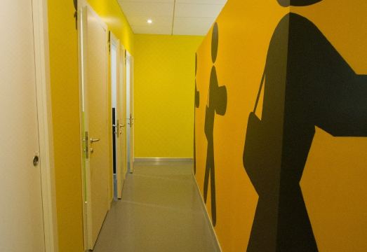 Ornato DependanceHotel Overview