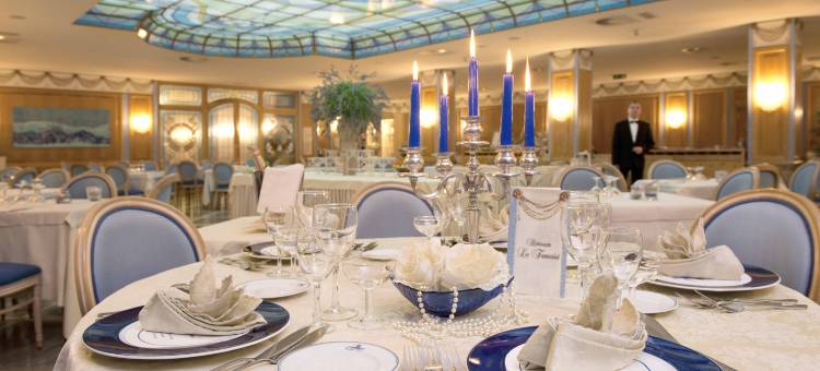 海滨长廊酒店(Hotel Promenade)图片