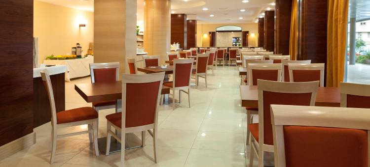 BV 总统酒店(BV President Hotel)图片