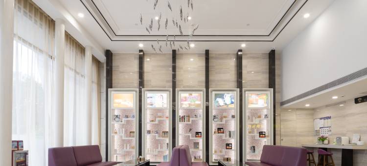 麗枫酒店(广州奥体中心东圃店)图片