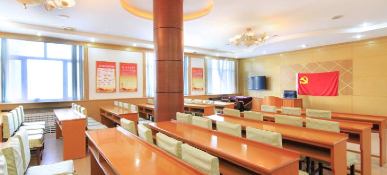 长白山美人松宾馆图片