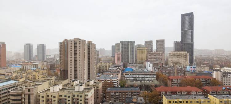 大连雅泰服务公寓图片