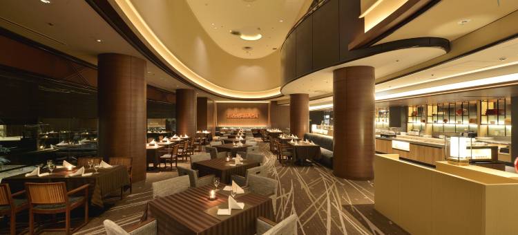 京都东急酒店(KYOTO TOKYU HOTEL)图片