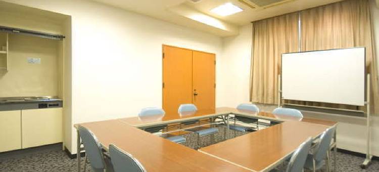 水道町GR酒店(GR Hotel Suidocho)图片
