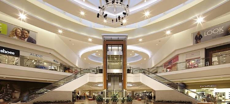 多伦多行政贝斯特韦斯特优质酒店(Best Western Plus Executive Inn)图片