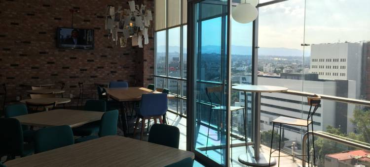 Tryp by Wyndham Mexico City World Trade Center Area图片