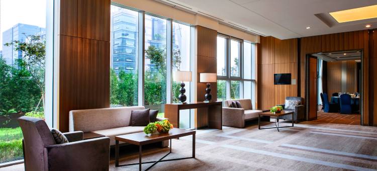 九老乐天城市酒店(LOTTE CITY HOTEL GURO)图片