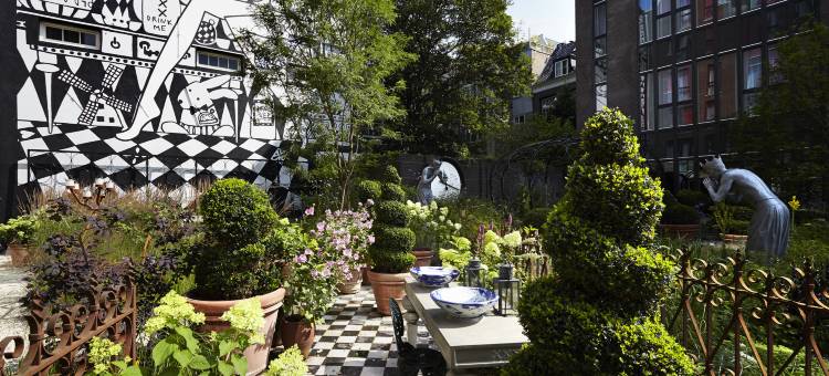 安达仕阿姆斯特丹王子运河酒店-凯悦旗下(Andaz Amsterdam Prinsengracht, by Hyatt)图片