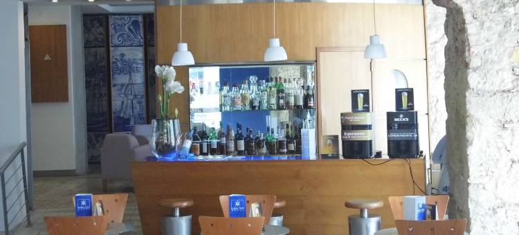 我的故事特茹酒店(My Story Hotel Tejo)图片