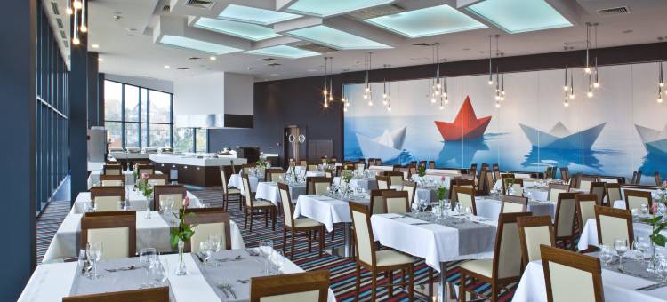 米科瓦伊基休闲及水疗酒店 - Destigo 酒店(Hotel Mikołajki Leisure & Spa - Destigo Hotels)图片