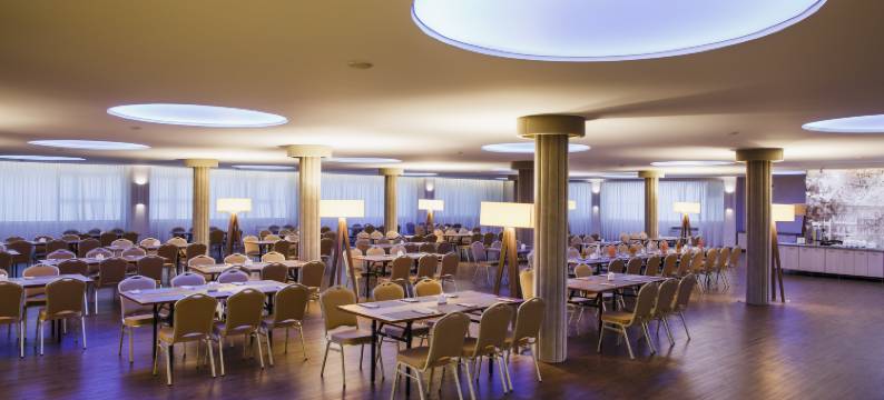 法伦提比兹妮休息酒店(Falenty Biznes I Wypoczynek)图片