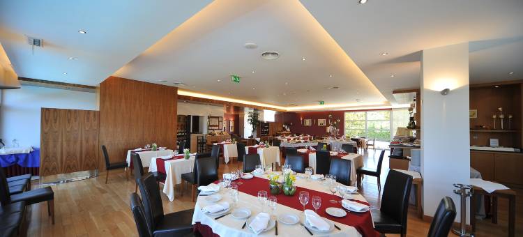 路西塔尼亚会议及水疗中心酒店(Hotel Lusitania Congress & Spa)图片