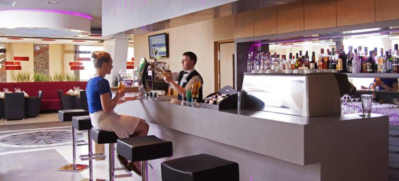 杜纳耶茨酒店(Hotel Dunajec)图片