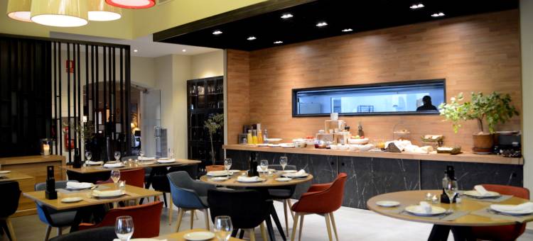 埃斯塔西奥乡村酒店(Hotel l'Estació)图片