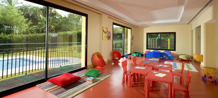 马贝拉贝纳哈维斯威斯汀拉昆塔高尔夫水疗度假村(The Westin la Quinta Golf Resort & Spa, Benahavis, Marbella)图片