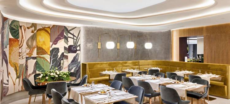 巴塞罗帝国酒店(Barceló Emperatriz)图片