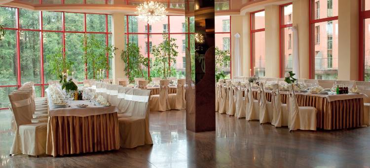 阿玛迪斯酒店(Hotel Amadeus)图片