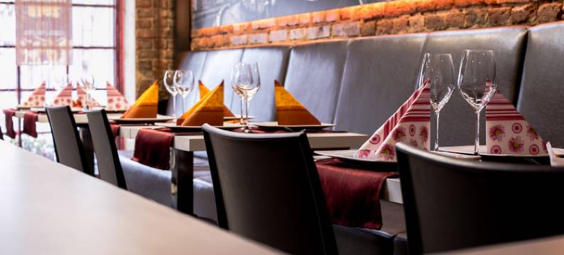 卡姆利奥尼酒店及水疗中心(Hotel&Spa Kameleon)图片