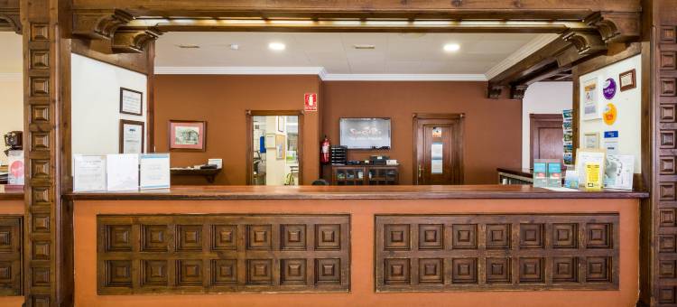 蓝海港口复合式度假村 - 卡纳里费酒店及波南萨宫殿组成(Blue Sea Puerto Resort)图片