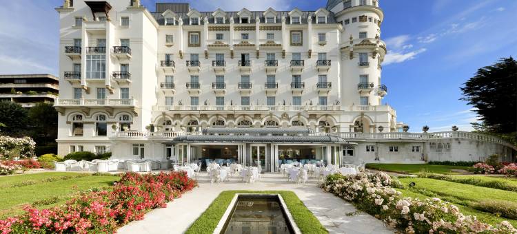 真实酒店(Eurostars Hotel Real)图片