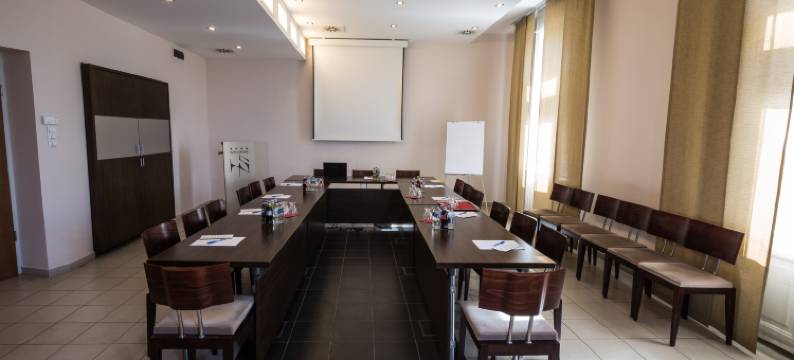 索皮阿娜精品酒店(Boutique Hotel Sopianae)图片