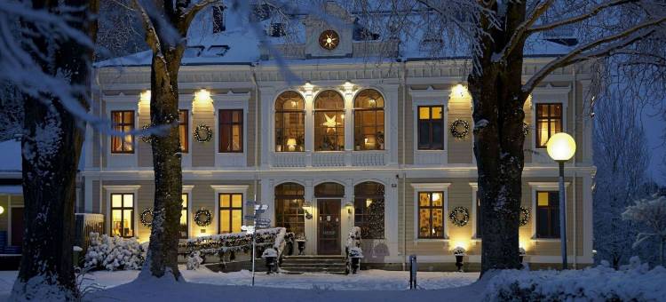 卡尔斯托尔普酒店(Karstorp Säteri – Hotell Och Konferens)图片