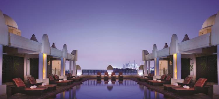 阿布扎比香格里拉酒店(Shangri la Hotel Qaryat Al Beri Abu Dhabi)图片