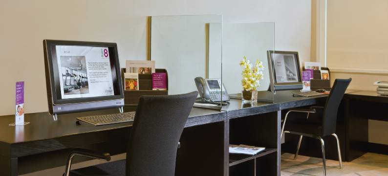 阿布扎比水晶酒店(Cristal Hotel Abu Dhabi)图片