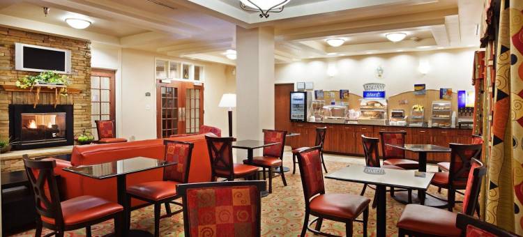 舒适酒店南代顿(Comfort Inn Dayton South)图片