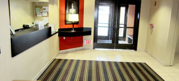 美国西雅图肯特长住酒店(Extended Stay America Suites - Seattle - Kent)图片